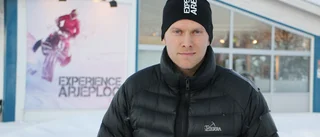 Skidloppet i Arjeplogsfjällen ställdes in på grund av restriktioner – nu satsar man på nytt: "En äventyrstävling"