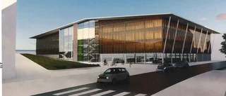 Här ska bilarna kunna parkeras på Kronandalen