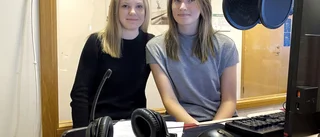 Full fart när elever drog igång Musikhjälpen: "Det var nervigt i början"