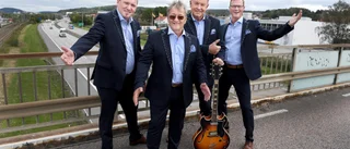 Matz Bladhs värvar sångare från Finland
