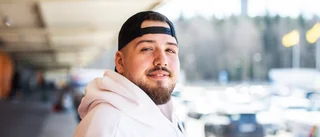 Anis Don Demina sjukskriven från Musikhjälpen