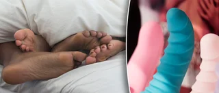 Här handlas det mest sexleksaker i länet: "Har varit lite mer äventyrliga i år"
