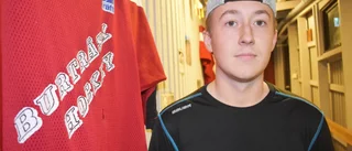 Hockeytvåans poängkung har ett snitt på Gretzkynivå – ska hjälpa laget till seger i seriefinalen: ”Vi har utvecklats enormt”