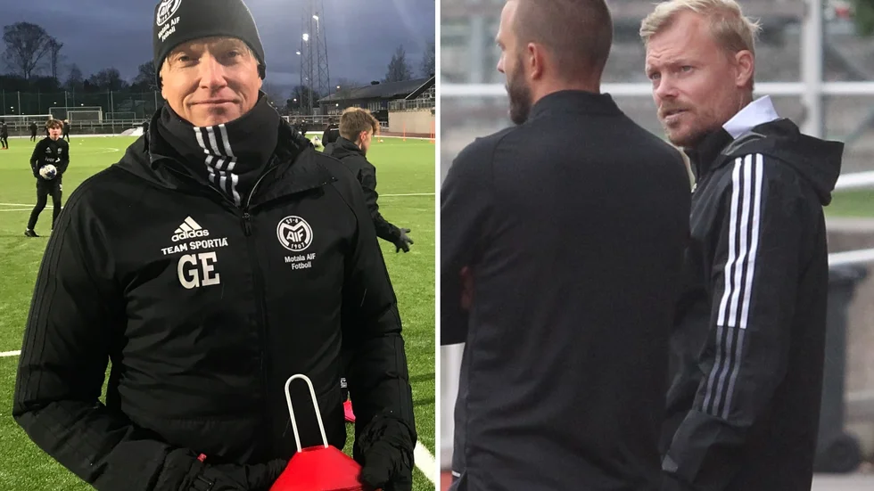 Motala AIF har nu spikat tränarlösningen till norrettan 2022. Göran Ekh går in som huvudansvarig med rätt utbildning och deltar på alla matcher. Med Martin Axén kvar som tränare. Åtta ledare plus massör finns i ledarstaben.