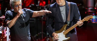 40 år efter tragedin - The Who spelar i Cincinnati
