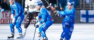 Poängrekord av Persson när Örebro besegrades