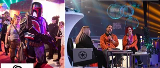 Efter två års frånvaro – Arctic Game Week och Nordsken är tillbaka i slutet av maj: "Vi kommer att köra fullt ut” • Genomförs i arenan och kulturhuset