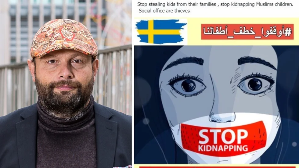 Kommunalrådet Mohamad Hassan (L) anser att det kan vara befogat av förvaltningscheferna att inte uttala sig i nuläget.