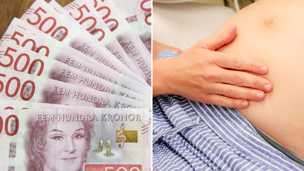 Region Västerbotten erbjuder mer än någonsin för att lösa barnmorskebristen i sommar. 