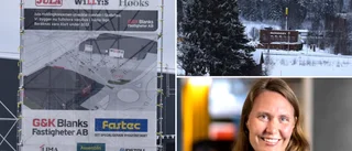 Många vill till nytt handelsområde i Skellefteå – här är butikerna som är klara och aktuella branscher: ”Vi är i kontakt med Systembolaget”
