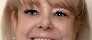 Agneta Bergström (1951-2022)  