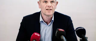 Dansk spionchef åtalas för läcka