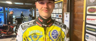 Poängbäste föraren om kvällens derbyseger