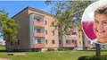 Slånbärsstigen i Gamleby blir centrum i ny roman