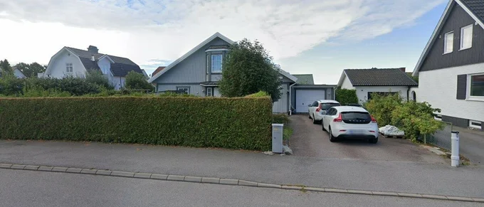 Nya ägare till villa i Motala – prislappen: 3 200 000 kronor