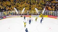 VM är ett härligt hockeyjippo - som ruinerar barnfamiljen