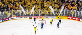 VM är ett härligt hockeyjippo - som ruinerar barnfamiljen