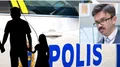 Tidigare Norrbottenskrögare misstänks för utpressningen