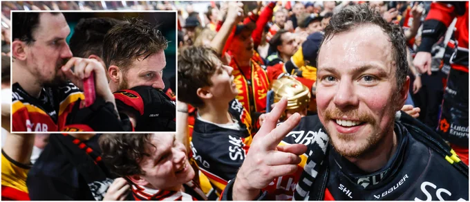 Så ska en ny finalbaksmälla undvikas: "Tror det var ett misstag"