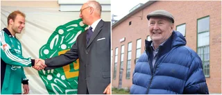 Mister Bahco har gått bort: "Väldigt många fina minnen" 