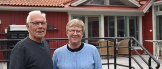 Från åkgräsklippare till robot: Hammarstedts smarta val