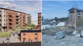 Klartecken för nya hyreshus och underjordiskt garage