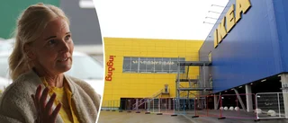 Ikea håller stängt – i minst en månad