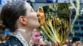 Spelarna skrev ett eget kapitel i Luleå Baskets guldberättelse