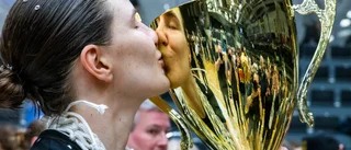Spelarna skrev ett eget kapitel i Luleå Baskets guldberättelse
