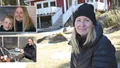 Familjen fick stugdrömmen på Sandön krossad 