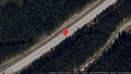 Större olycka på E4 – stopp i ett körfält