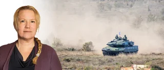 ”Försvarsmaktens buller påverkar byggplaner på Gotland”