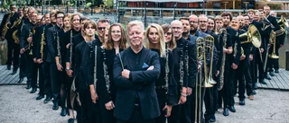 Tävlingsinriktade Uppsalaorkestern firar med konsert
