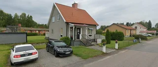 50-talshus på 86 kvadratmeter sålt i Motala – priset: 895 000 kronor