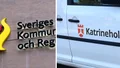 Näringslivets missnöje mot kommunen: "Svår stad att jobba i"