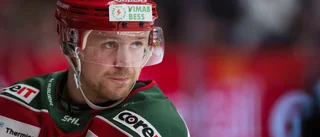 Meriterad målskytt till AIK: ”Precis den miljön jag vill vara i”