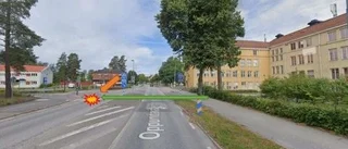 16-åring påkörd på cykelöverfart: "Jätteyr när jag vaknade"