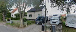 118 kvadratmeter stort hus i Valla får ny ägare