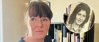 Nathalies mamma fick dö lämnad ensam hemma