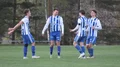 Utvisningen blev avgörande i premiärderbyt: "Tur att den kom"