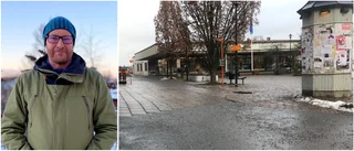 Möten och protester mot byggplanerna