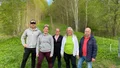 De bestiger Mount Everest – i Motala