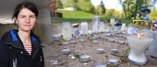 Kravet – efter mordet i Årby  