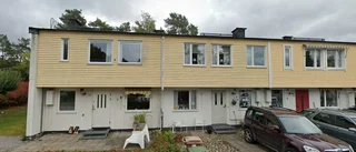 Radhus på 118 kvadratmeter sålt i Nyköping – priset: 2 000 000 kronor