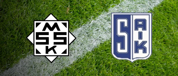 Munksund-Skuthamn mot Storfors – se matchen direkt här
