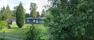 86 kvadratmeter stort hus i Västervik får nya ägare