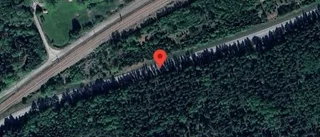 Större trafikolycka på väg 940 – stopp i ett körfält