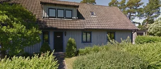 Stor villa på 212 kvadratmeter från 1979 såld i Stenkyrka – priset: 2 950 000 kronor