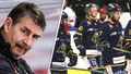 ”Säckens” egna ord om avskedet: ”Var sak har sin tid”