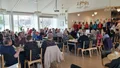 Reumatikerförbundets 80-årsdag firades